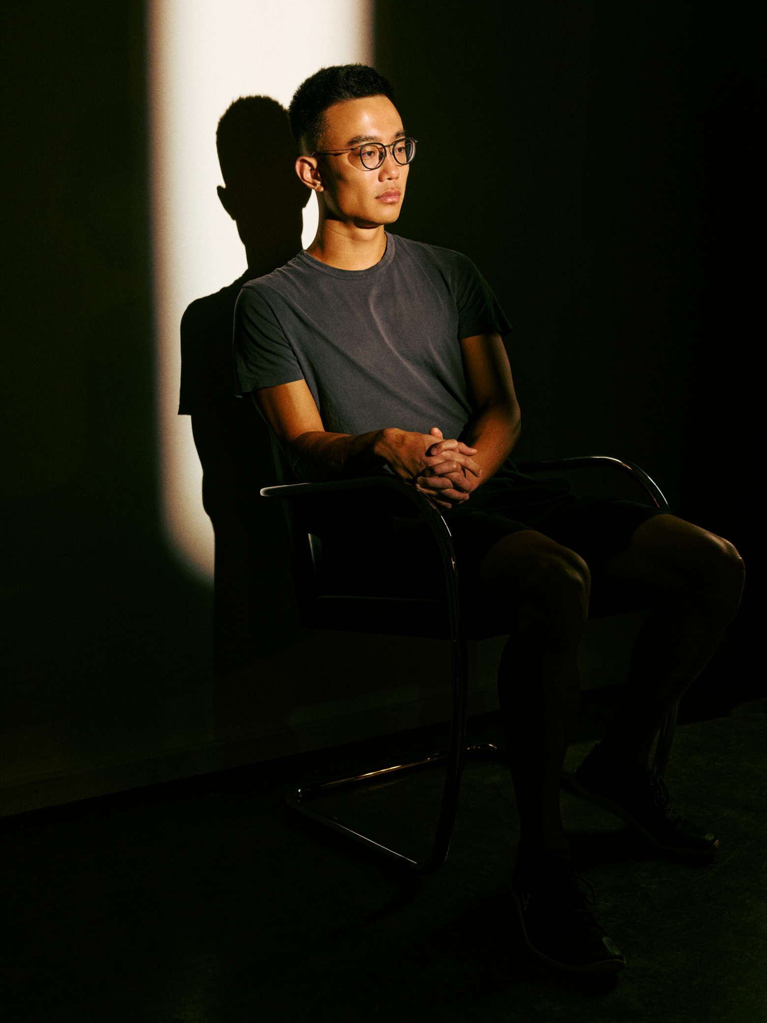 Джефф Ян - - основатель биржи Hyperliquid. Источник - colossus