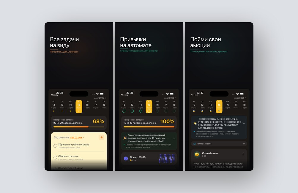 Github для промптов AI-агентов, анализ локаций для открытия бизнеса и ещё 8 российских стартапов - 10