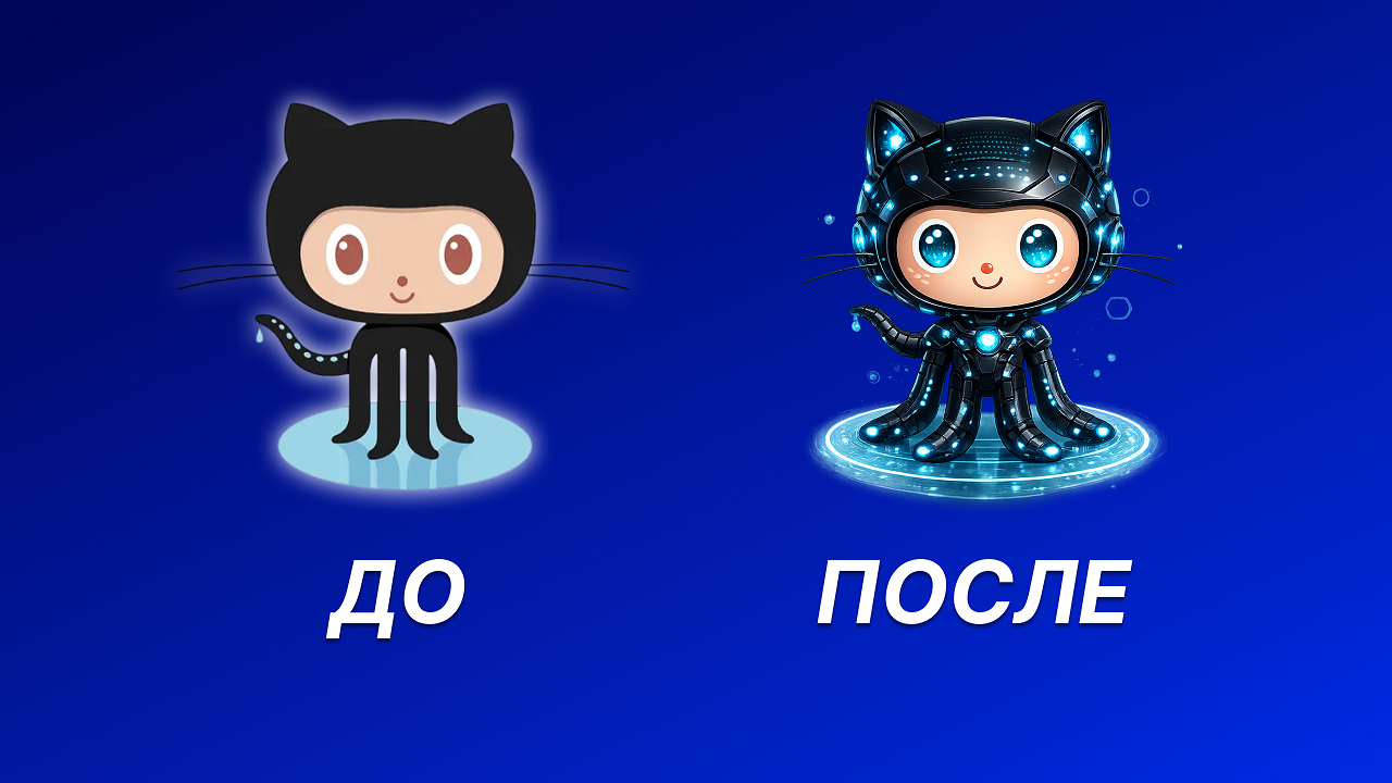 Github для промптов AI-агентов, анализ локаций для открытия бизнеса и ещё 8 российских стартапов - 1