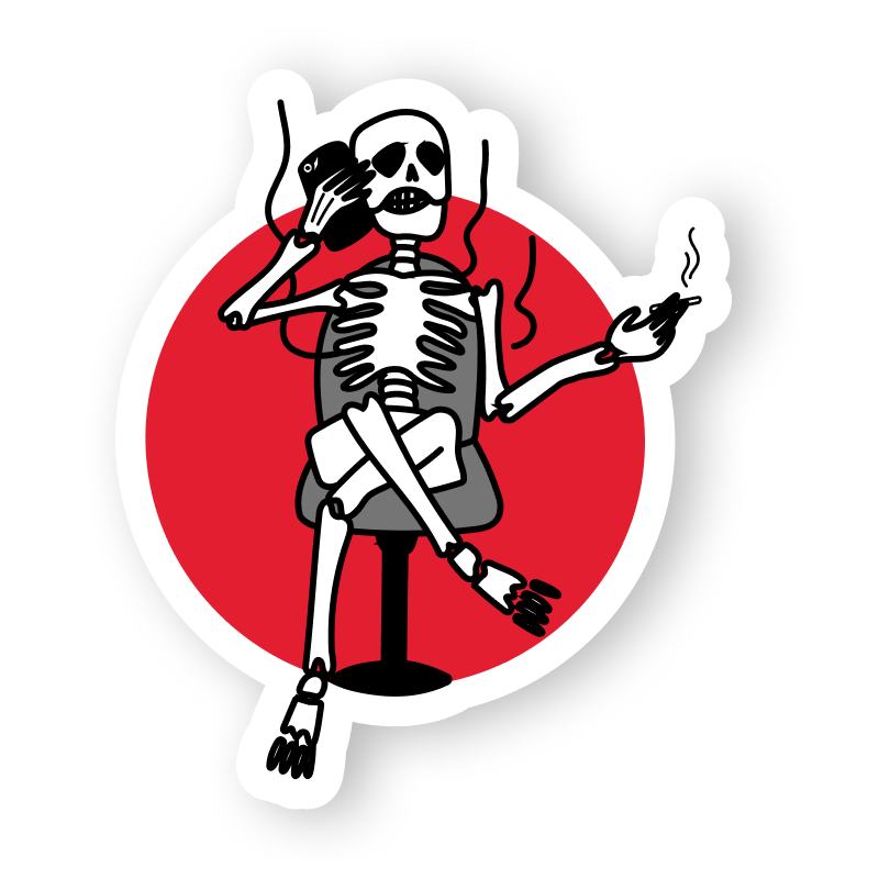 Как быстрее влиться в проект и не потеряться: взгляд аутстафера - 5