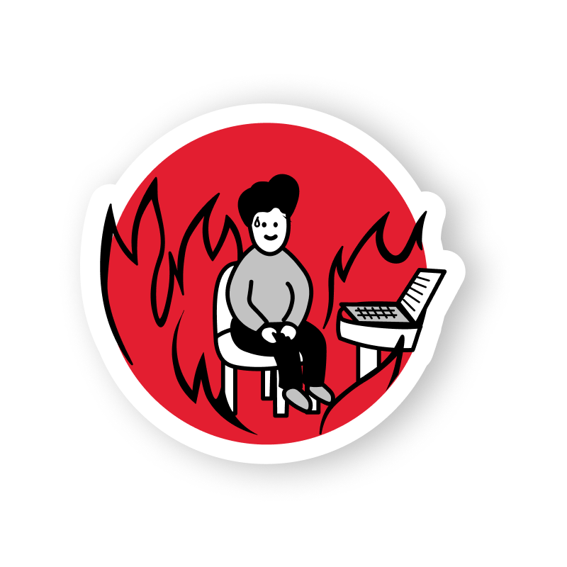 Как быстрее влиться в проект и не потеряться: взгляд аутстафера - 7