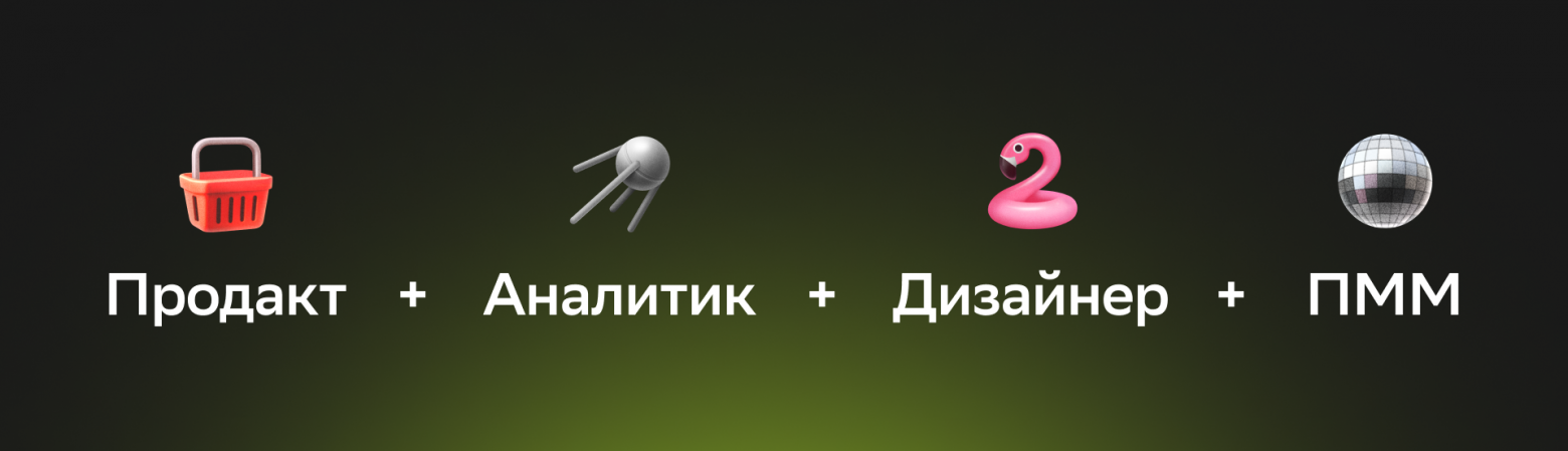 Идеальная продуктовая связка в 2ГИС. ПММ — это продуктовый маркетинг-менеджер