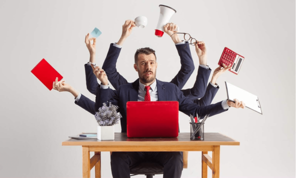 Как я перестал путать тайм-менеджмент с самодисциплиной и стал успевать больше без вечного догоняния