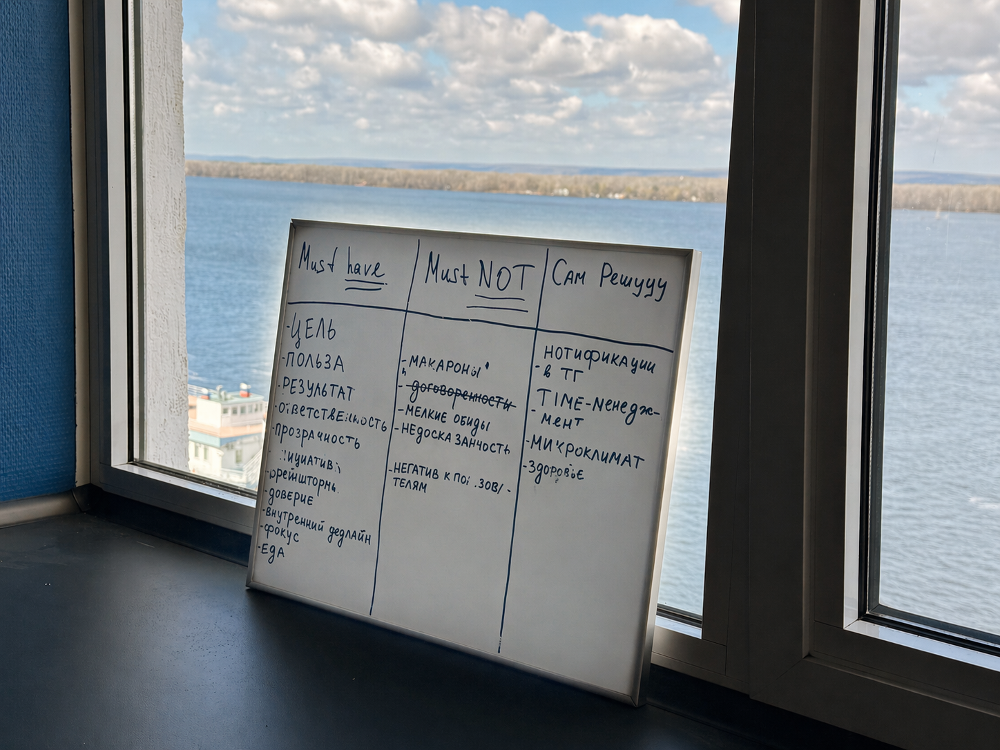 Культурный манифест NETWRK