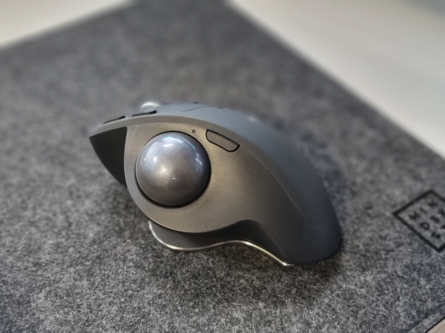 Logitech MX Ergo