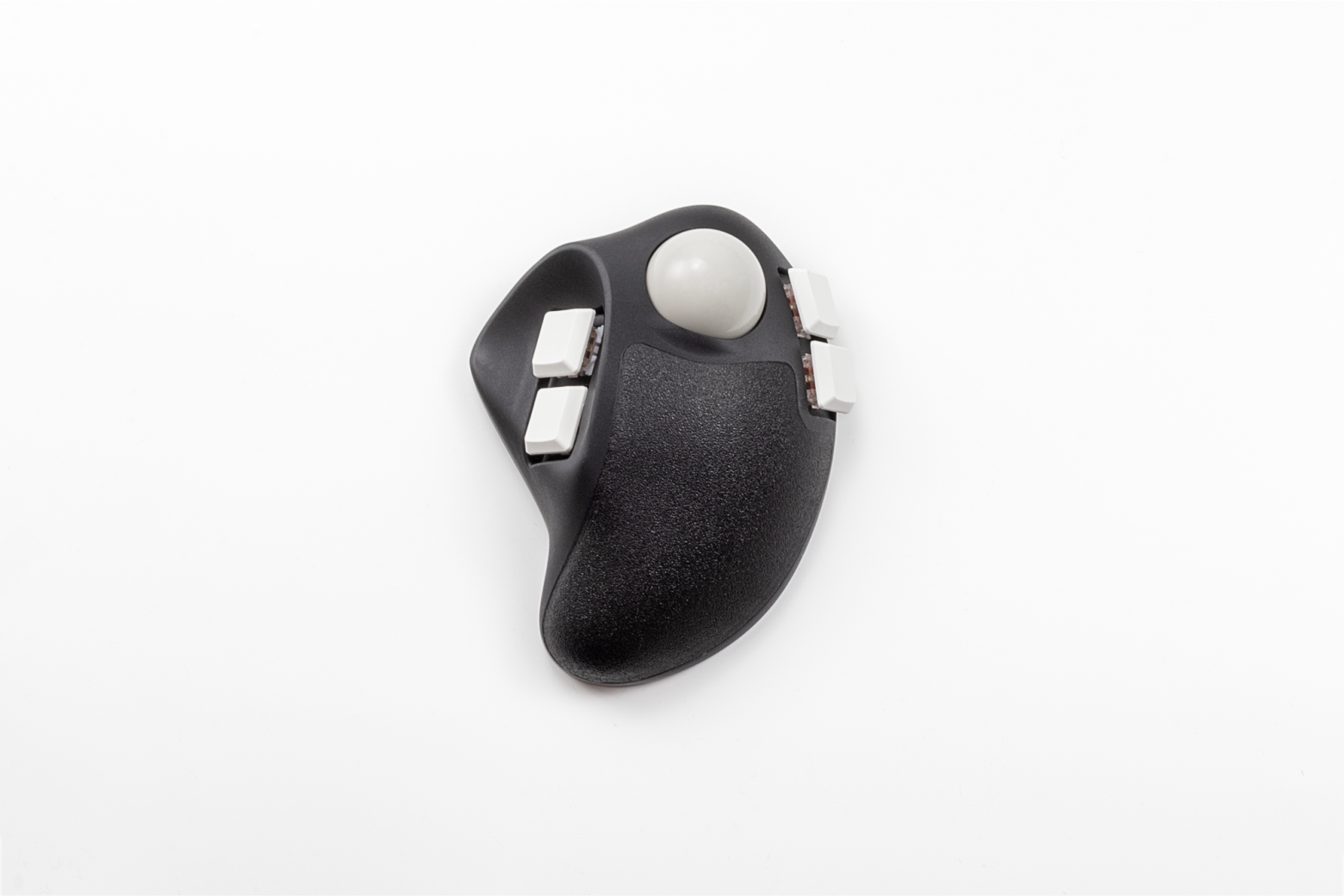 Trackball Royale