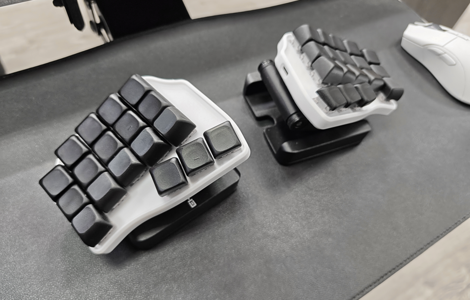 Клавиатура OP36 с системой наклона