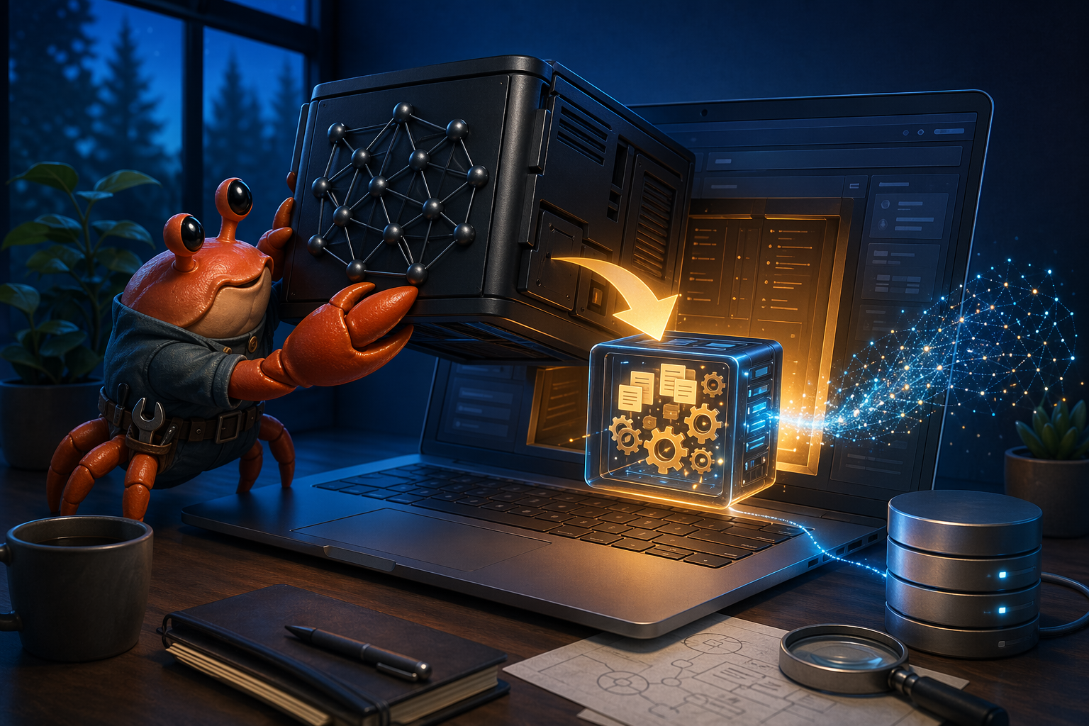 YAKE вместо ONNX-реранкера