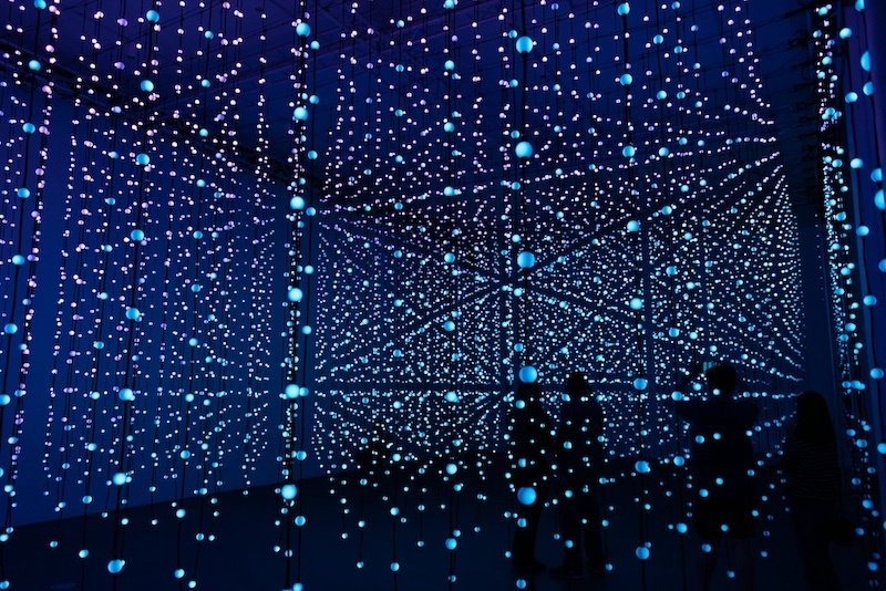 Andrew Ruiz / Unsplash License