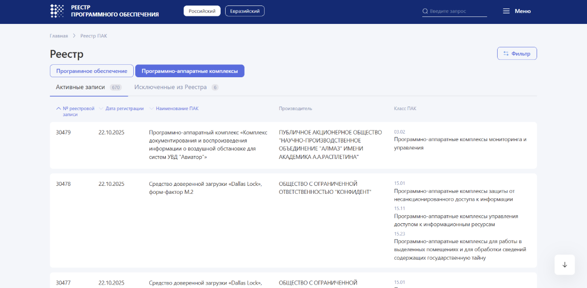 Льготы для производителей: как снизить налоги через реестр ПАК Минцифры? - 2