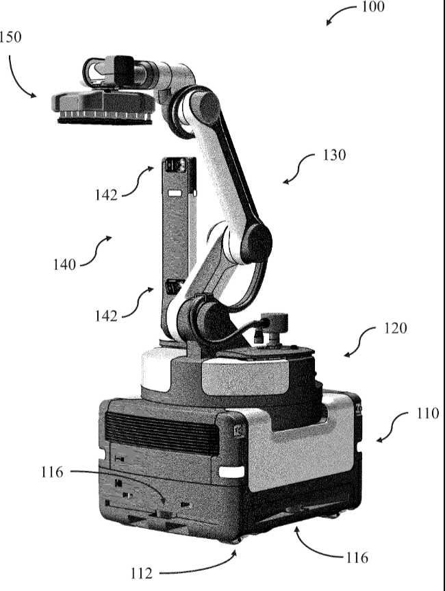 Иллюстрация из патента US12251831B2 