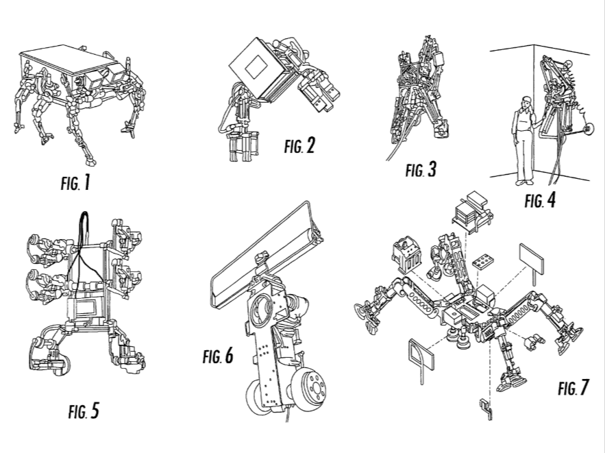 Источник: USPTO