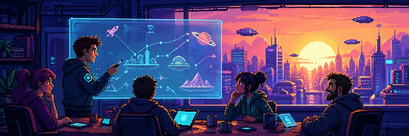 Команда обещает больше, чем делает: где ломается планирование и как это исправить - 1