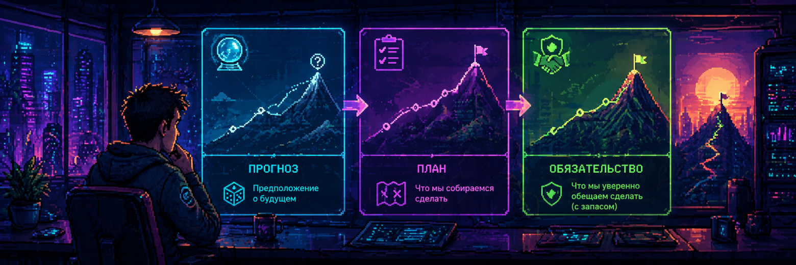 Почему команды берут на себя слишком много — и как руководителю не перегрузить свою команду - 2