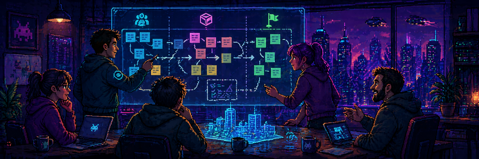 Почему команды берут на себя слишком много — и как руководителю не перегрузить свою команду - 3