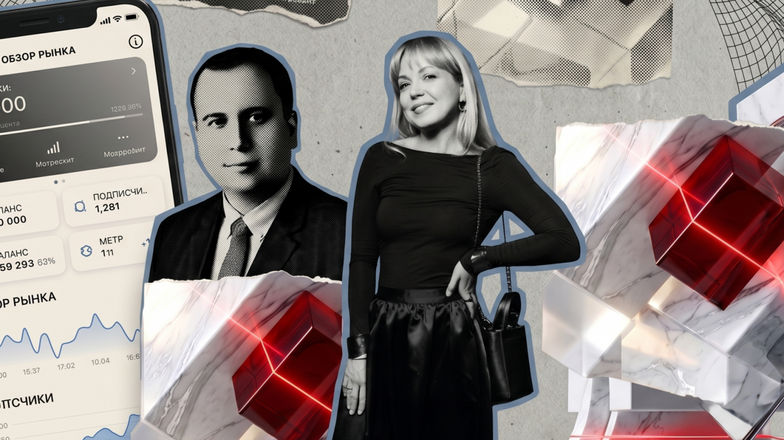 Как я заставила СТО поговорить со мной про СТО - 1