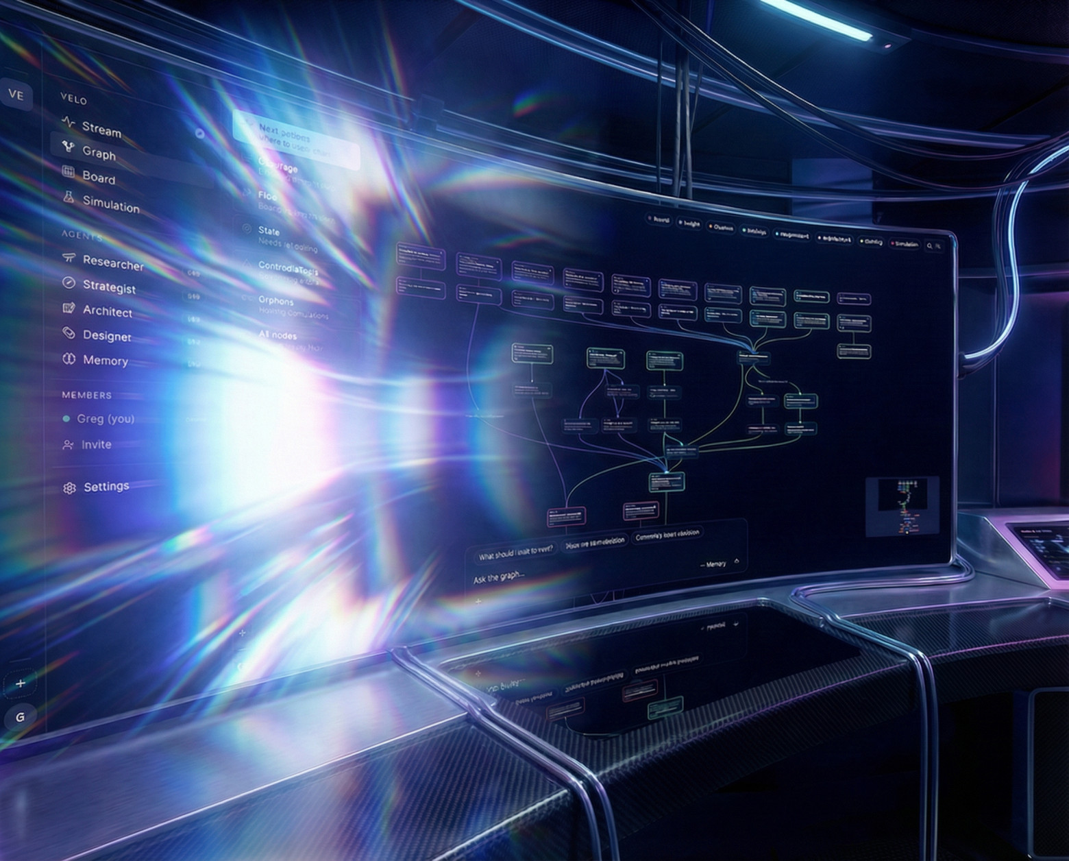 Мета-работа, память агентов и Product Graph: почему AI не спасёт продукт без структуры знаний - 1