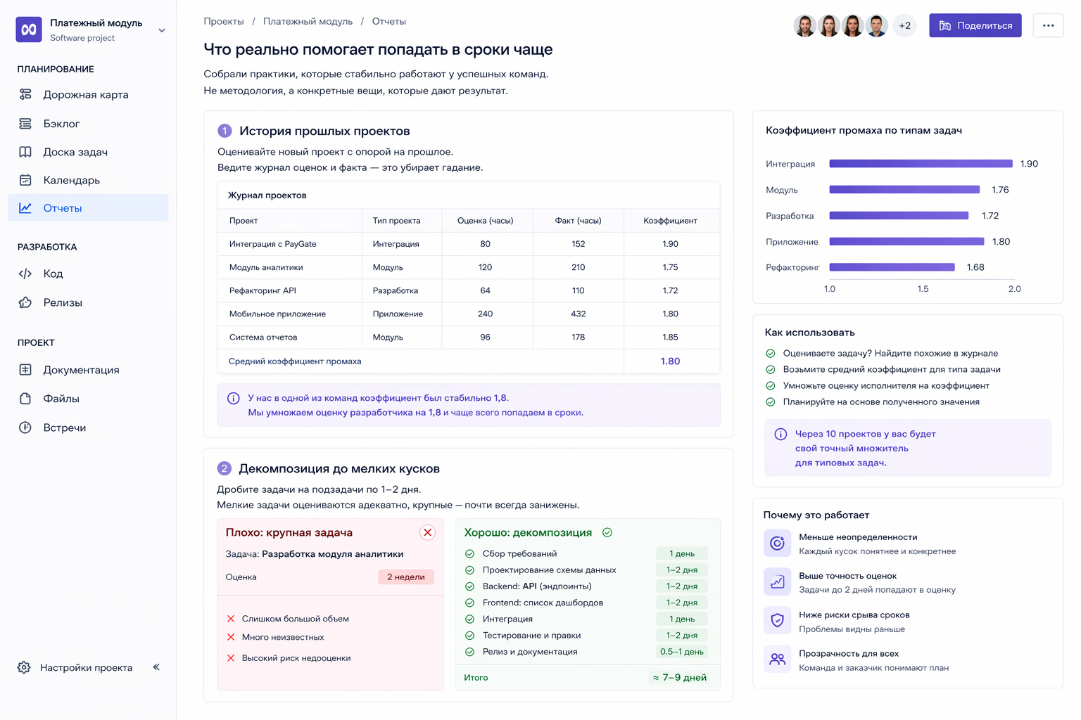 Почему сроки в IT почти всегда срываются. И почему, кажется, это всех устраивает - 10