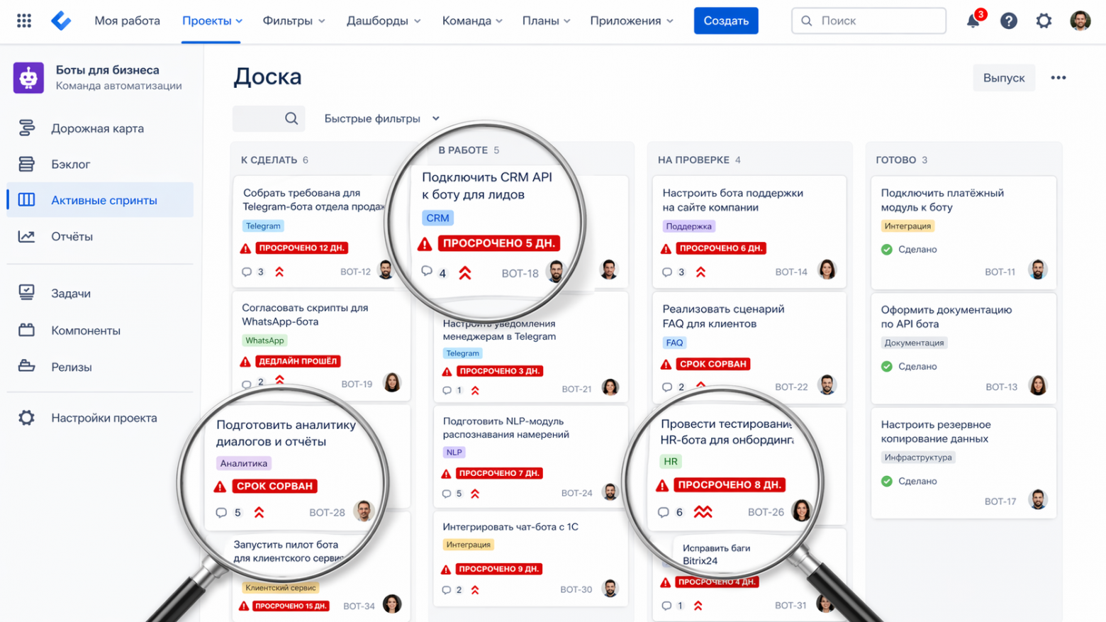 Почему сроки в IT почти всегда срываются. И почему, кажется, это всех устраивает - 3