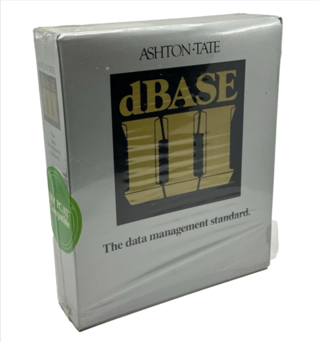 Упаковка программы. Источник: https://retrotechreads.substack.com/ 