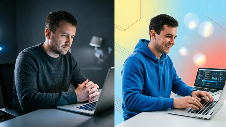 Код под копирку: как выжить разработчику в эпоху вайб-кодеров и AI-агентов - 1