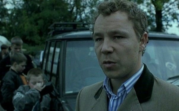 Ненавижу инфоцыган