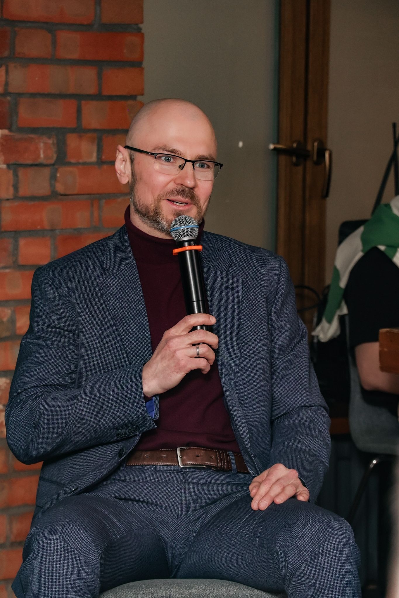Обзор панельной дискуссии «Токсичная среда»: удержание и увольнение сотрудников - 6