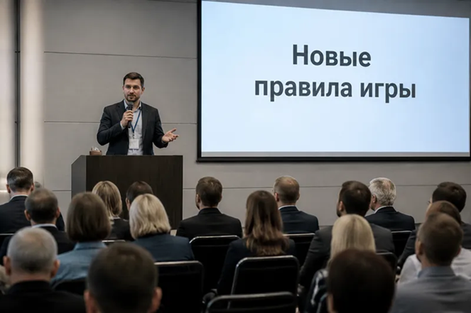 Новые «правила игры». Какой может быть результат? - 1