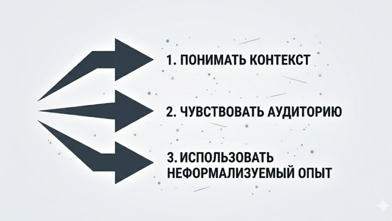 Разрушители легенд: когда уже нас заменят ИИ-агенты - 8 Разрушители легенд: когда уже нас заменят ИИ-агенты - 8