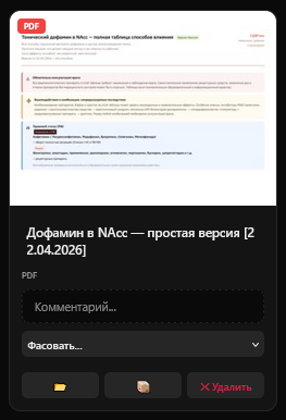 Как не терять НИКАКИЕ мысли или как я придумал свою систему «входящих идей» - 34