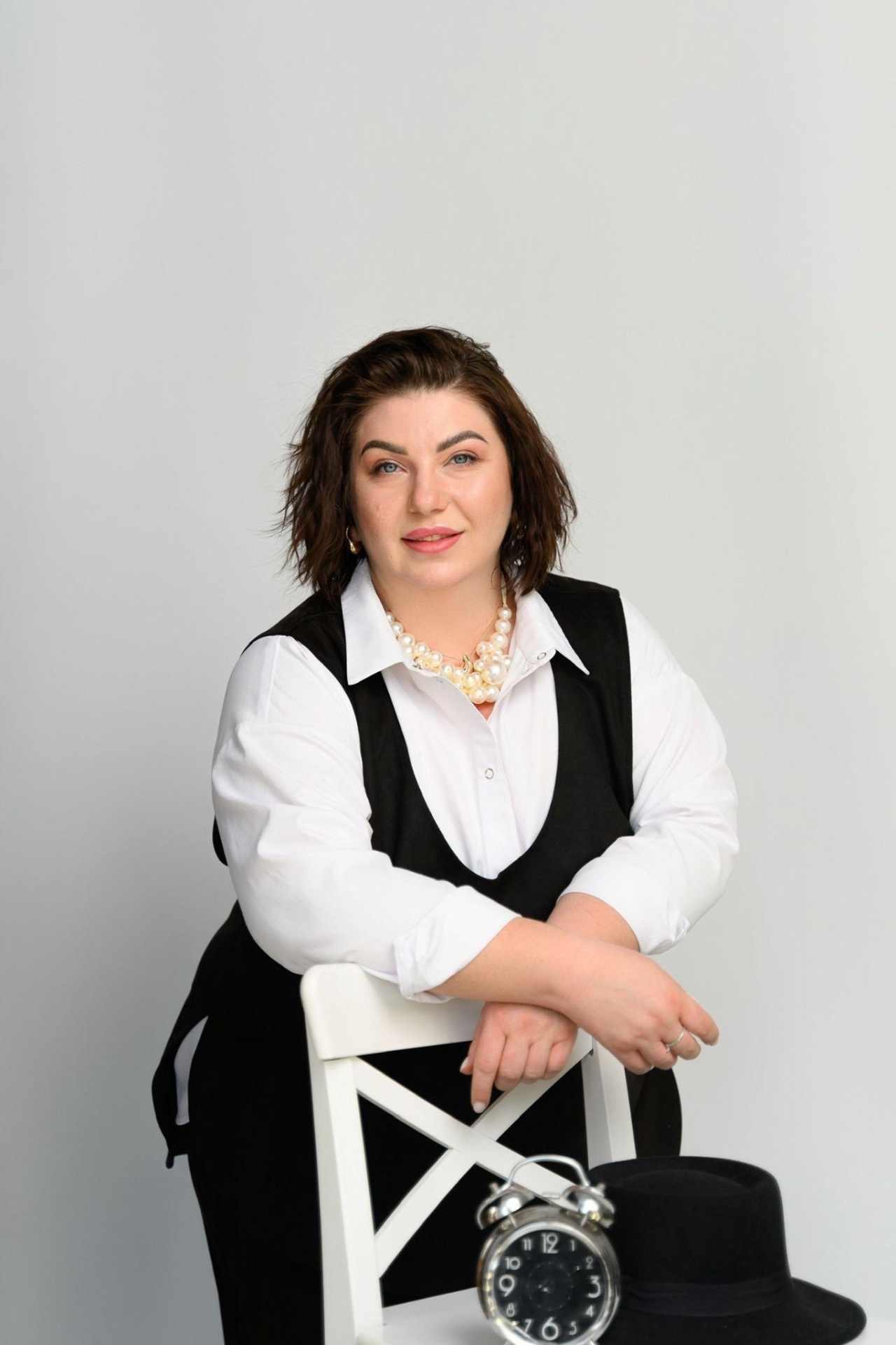 Елена Власова