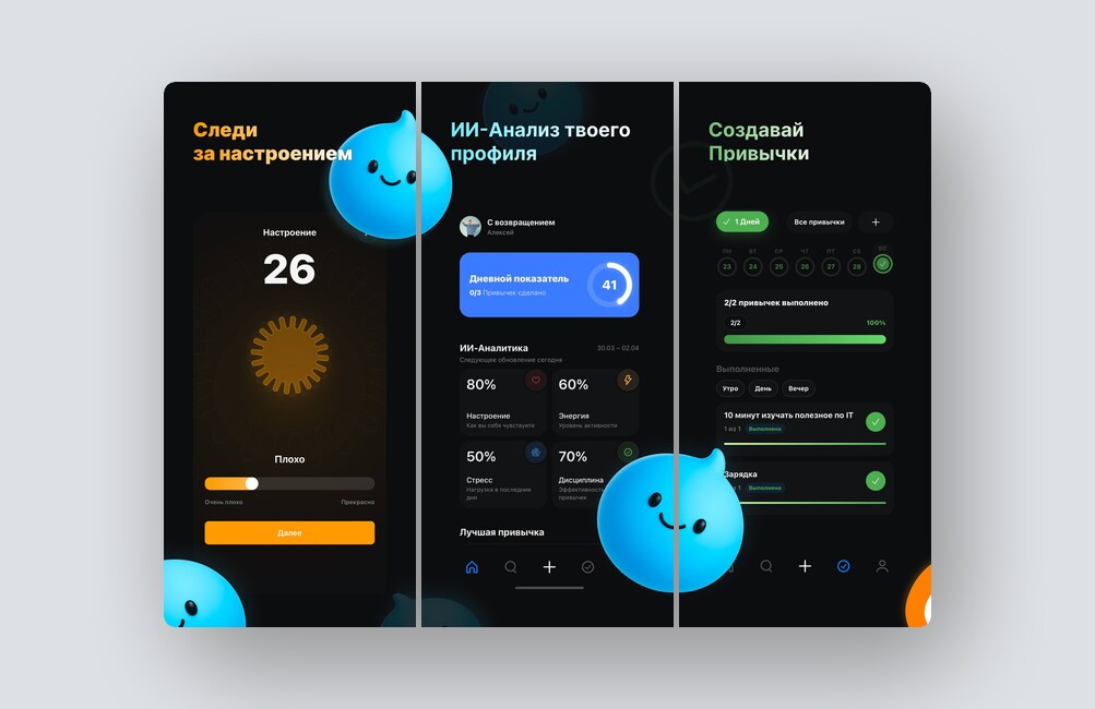 Песня-подарок для ваших близких, персональные маршруты для путешествий — и еще 8 российских стартапов - 11