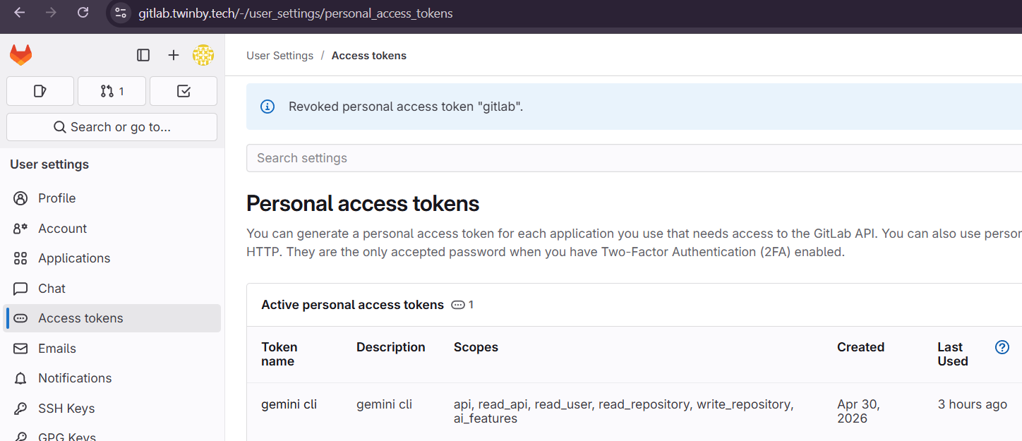 MCP для GitHub + GitLab: инженерный гайд 2026 - 3 MCP для GitHub + GitLab: инженерный гайд 2026 - 3