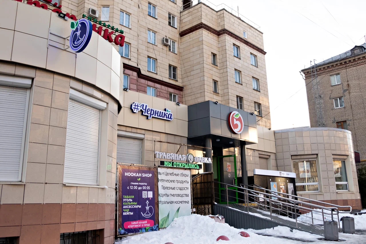 Я продаю на 40 млн в месяц, но все зависит от парковки - 5