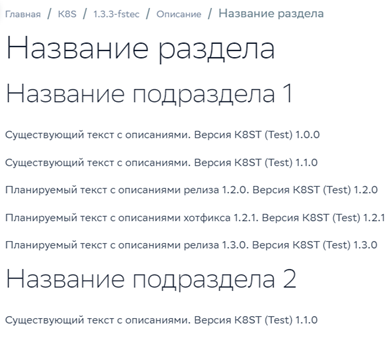 От хаоса к порядку: как и зачем мы перешли на модифицированную архитектуру ведения Git - 30