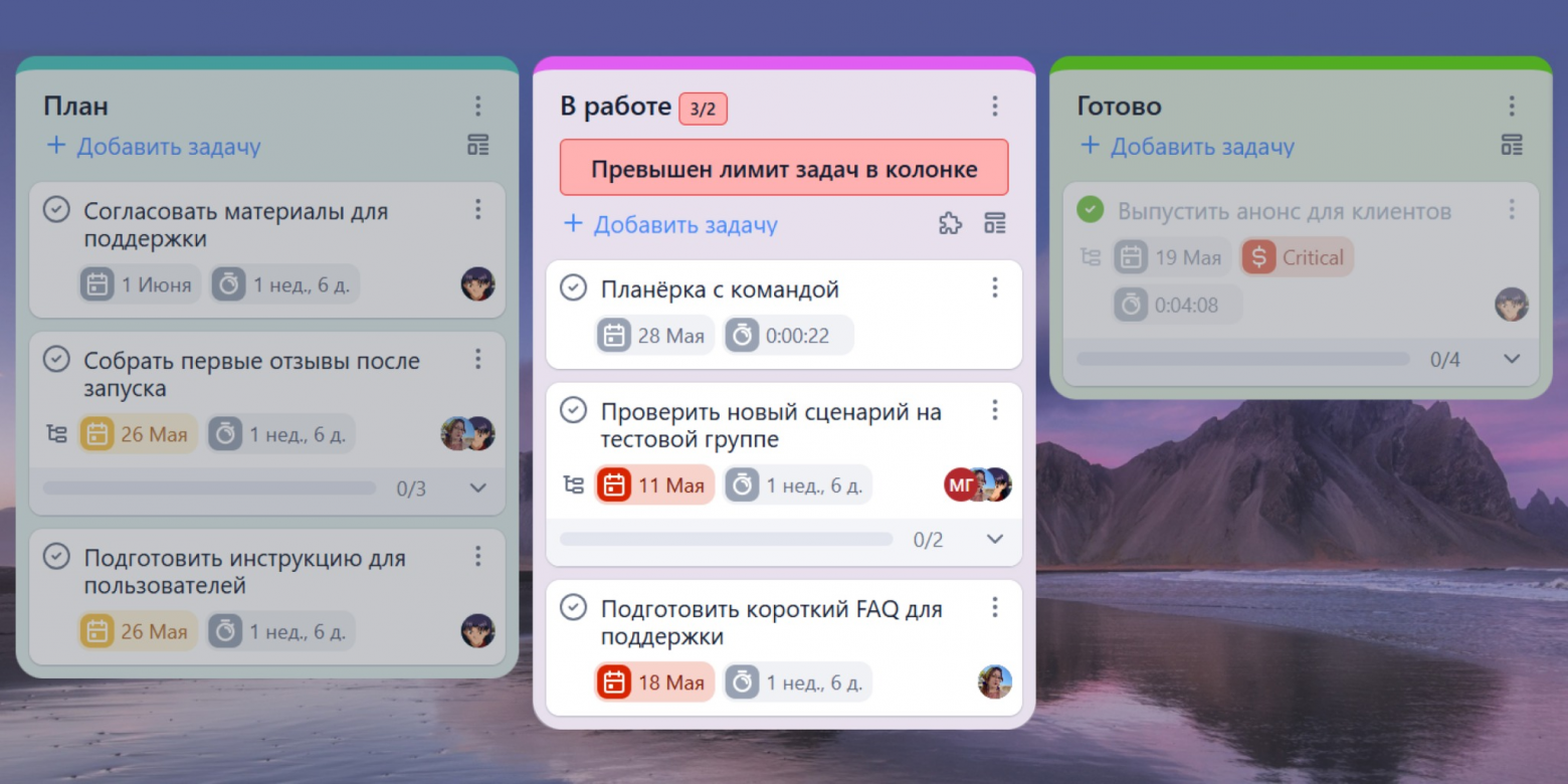 Задачи копятся, а команда молчит: как я научилась видеть узкие места в работе - 4