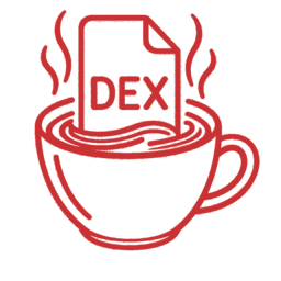 Иконка DEXLab