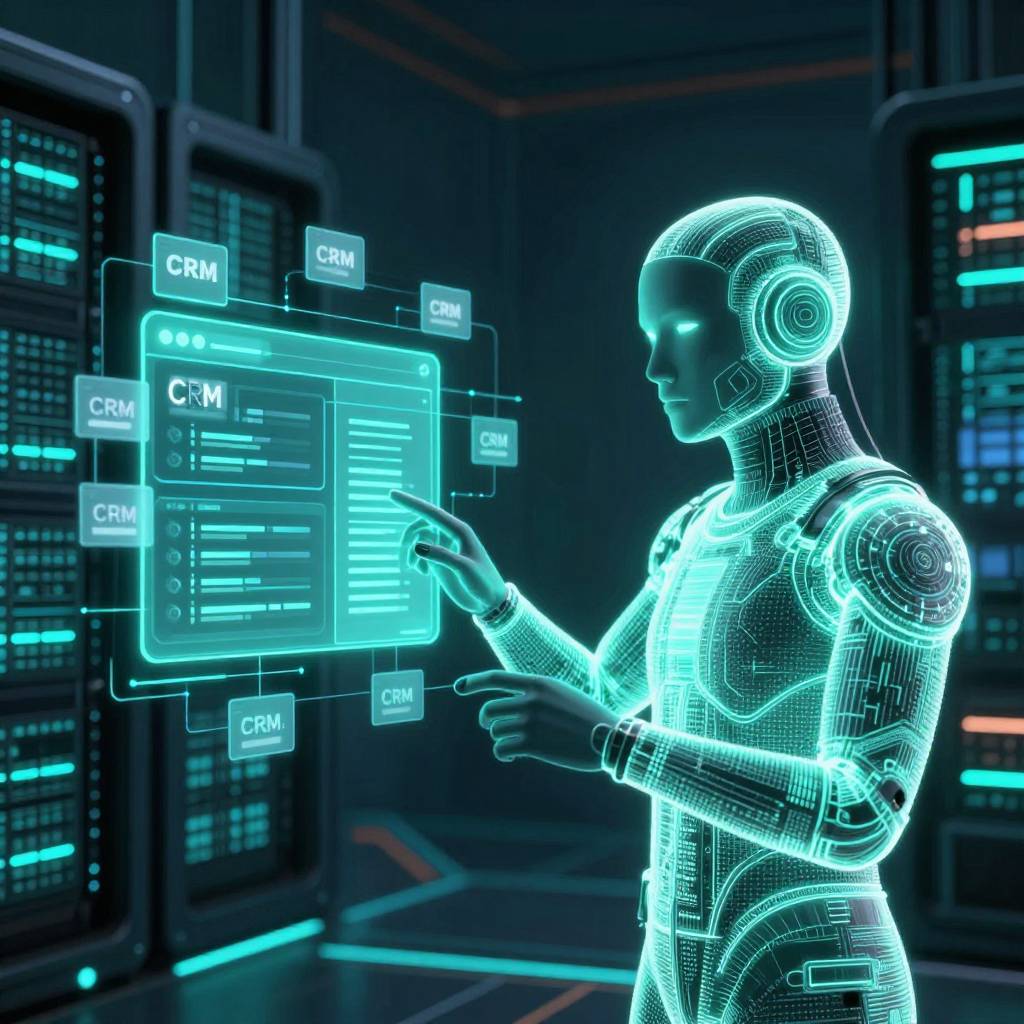Z-Image — AI-агент с базой