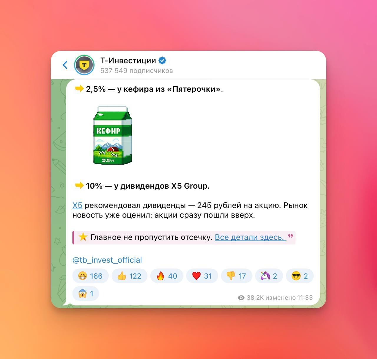 Как я заработал 400 тысяч рублей на боте, который нарезает картинки на квадратики - 8