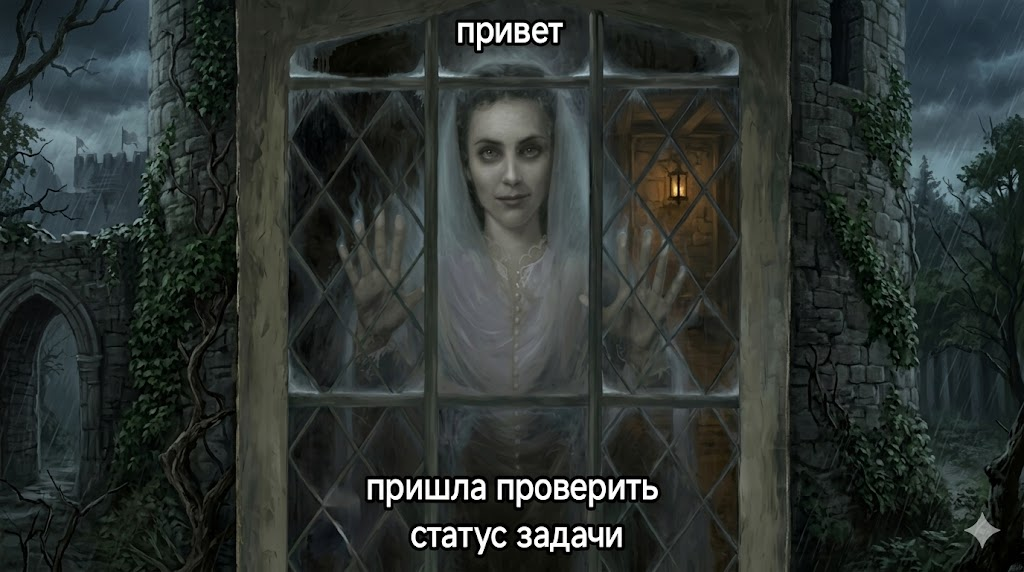 Задачи стояли неделями. Причина оказалась совсем не той, о которой мы думали - 1 Задачи стояли неделями. Причина оказалась совсем не той, о которой мы думали - 1