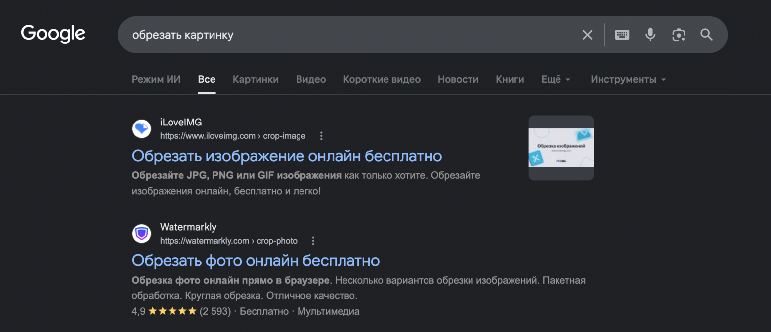 Голубая мечта околоайтишника — разбогатеть на ChatGPT-обертке - 1