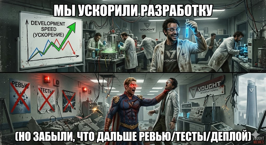 Базовый минимум метрик, который реально работает у меня (но и у вас тоже будет) - 2 Базовый минимум метрик, который реально работает у меня (но и у вас тоже будет) - 2
