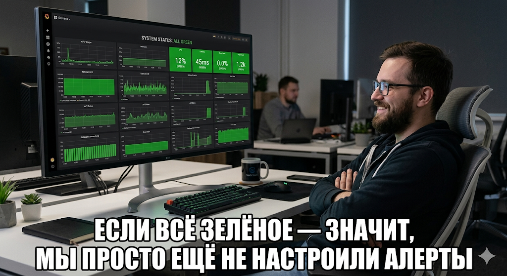 Правда жизни