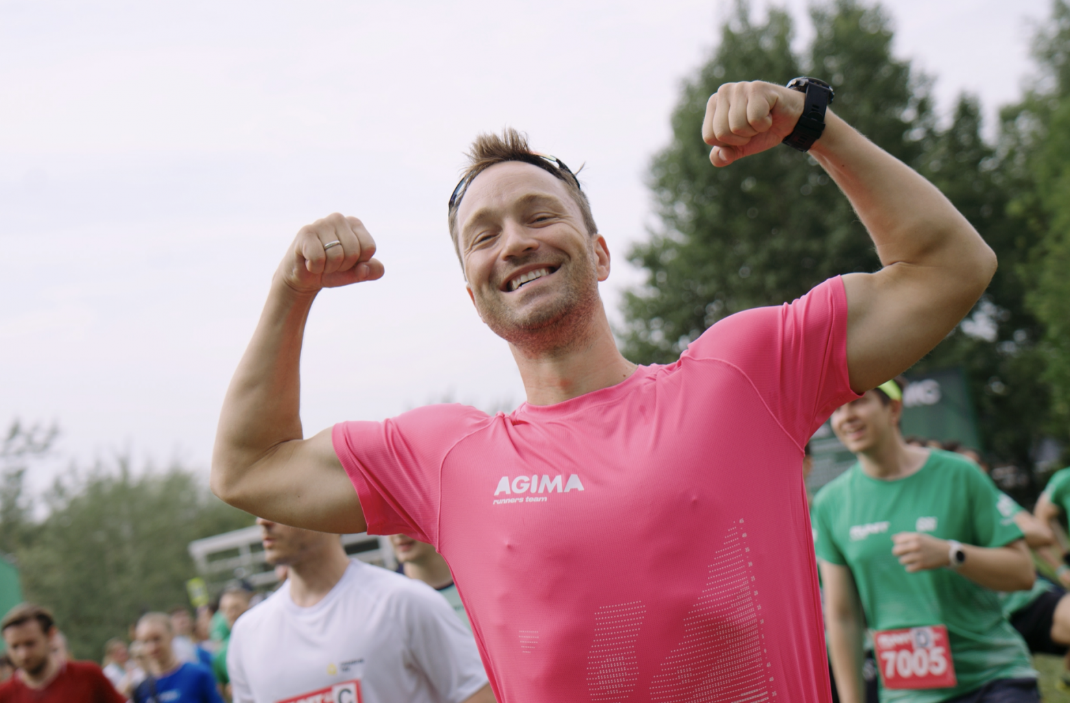 Знакомьтесь — RUNIT by AGIMA. Фестиваль, на котором бегает весь российский диджитал - 4 Знакомьтесь — RUNIT by AGIMA. Фестиваль, на котором бегает весь российский диджитал - 4