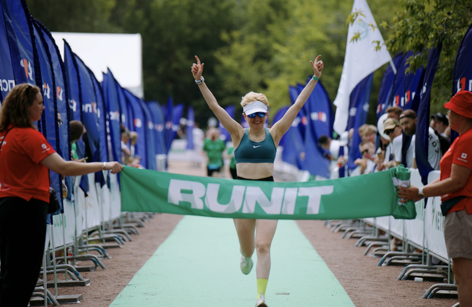 Знакомьтесь — RUNIT by AGIMA. Фестиваль, на котором бегает весь российский диджитал - 1 Знакомьтесь — RUNIT by AGIMA. Фестиваль, на котором бегает весь российский диджитал - 1