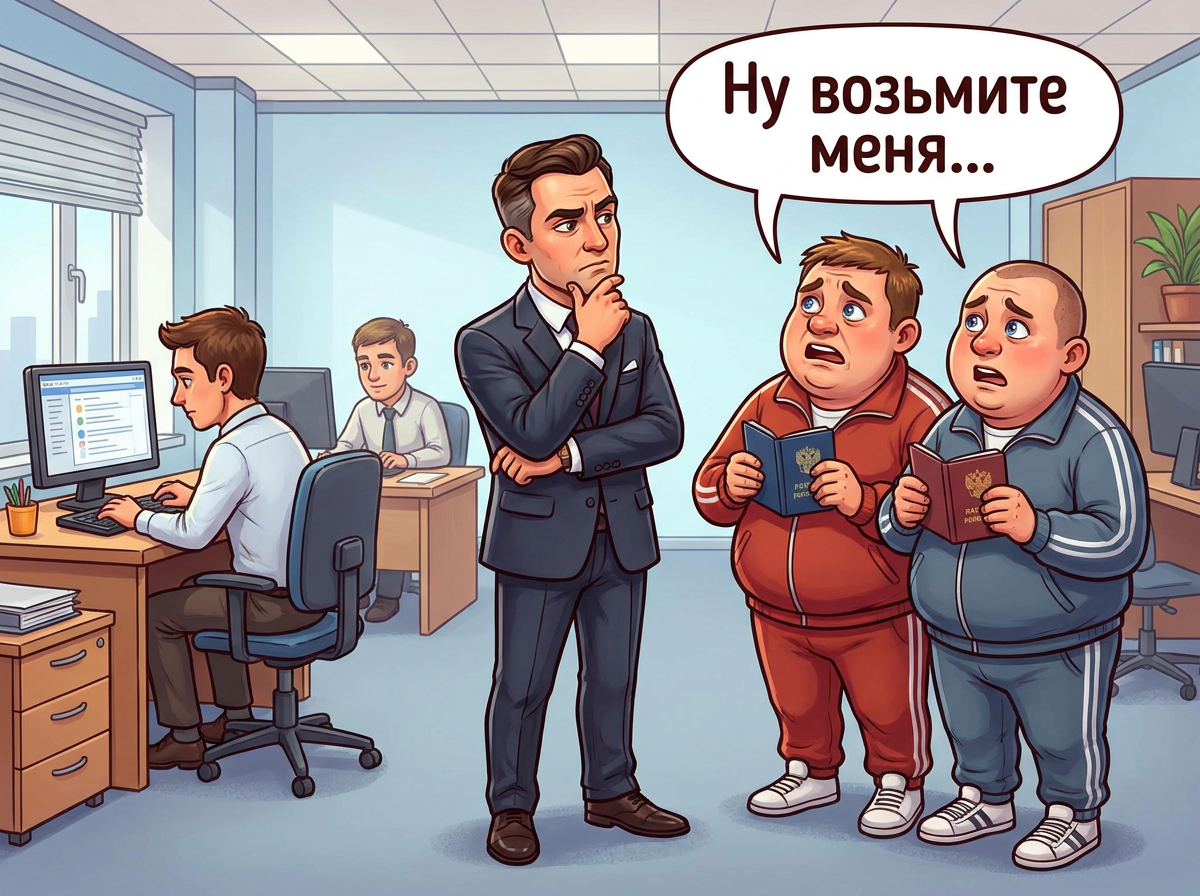 Брать ли родственников на работу? 2 плюса, 4 минуса и как поступить, если родственник не справляется - 1
