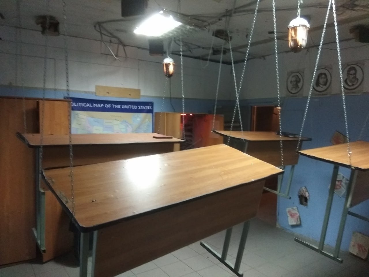 Еще фото с квестов 