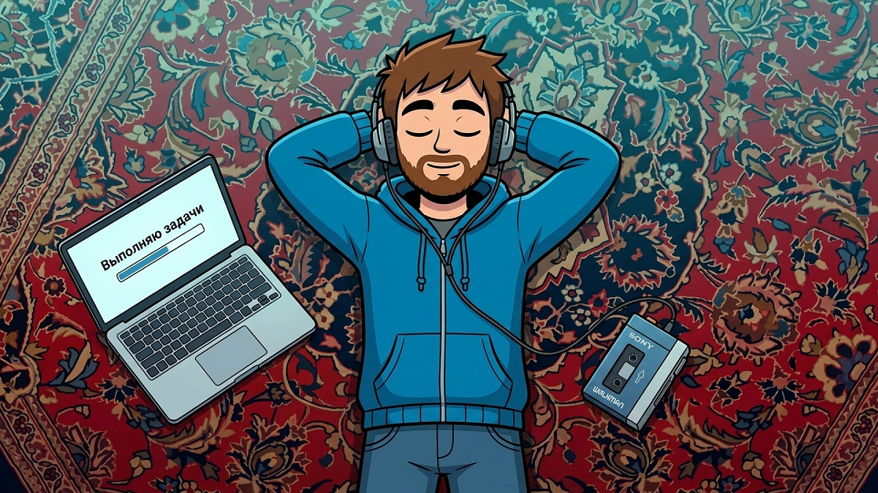 Бесплатный AI-агент для компьютера, приложение для поиска команды для игр – и еще 8 российских стартапов - 1 Бесплатный AI-агент для компьютера, приложение для поиска команды для игр – и еще 8 российских стартапов - 1