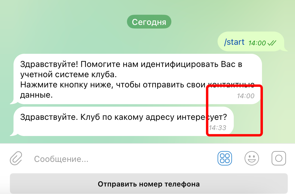 Быстрый маркетинговый анализ: как за полчаса найти зоны роста в проекте - 12 Быстрый маркетинговый анализ: как за полчаса найти зоны роста в проекте - 12