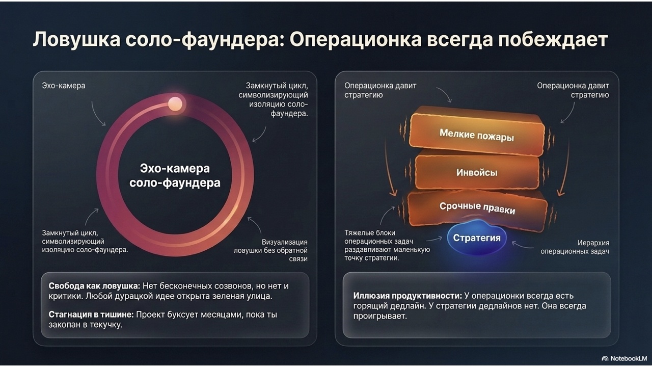 ИИ бизнес-партнер в агентстве - 1
